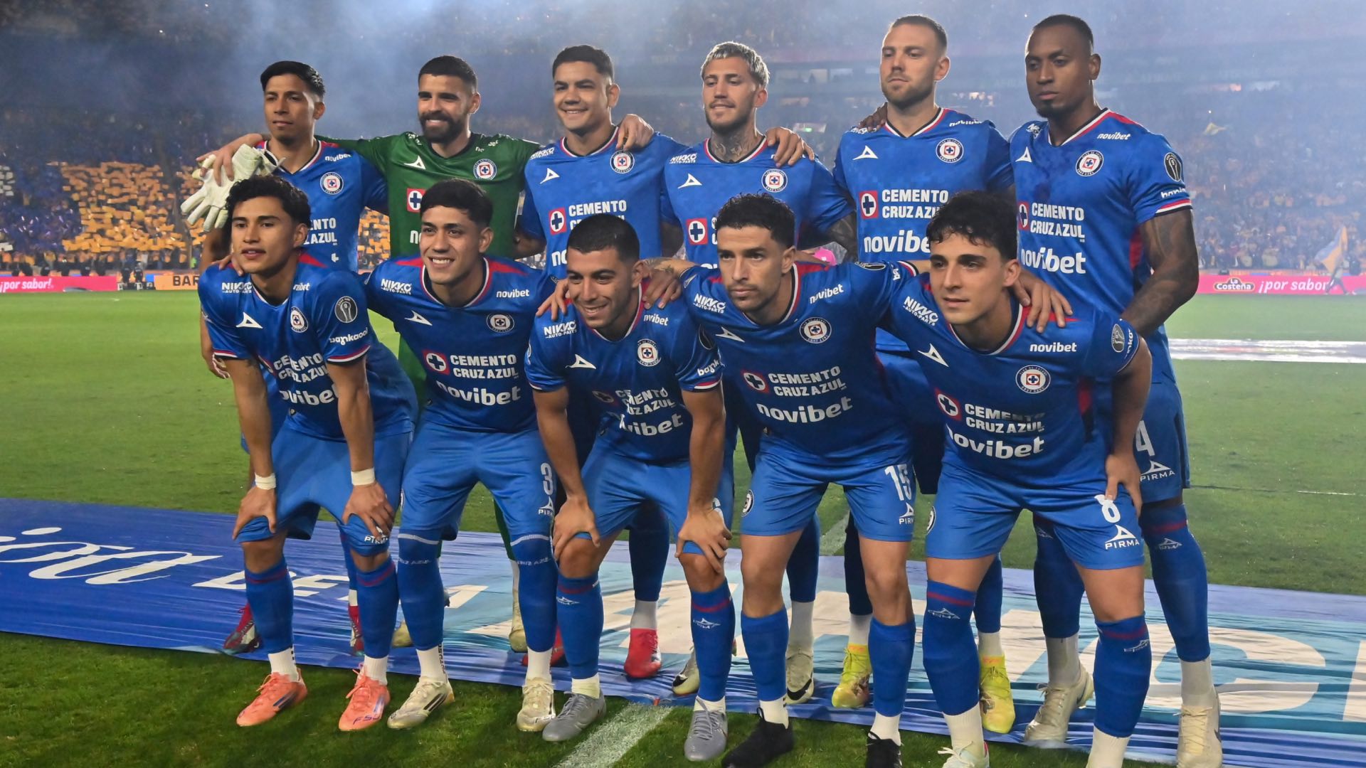A Que Hora Juega El Cruz Azul